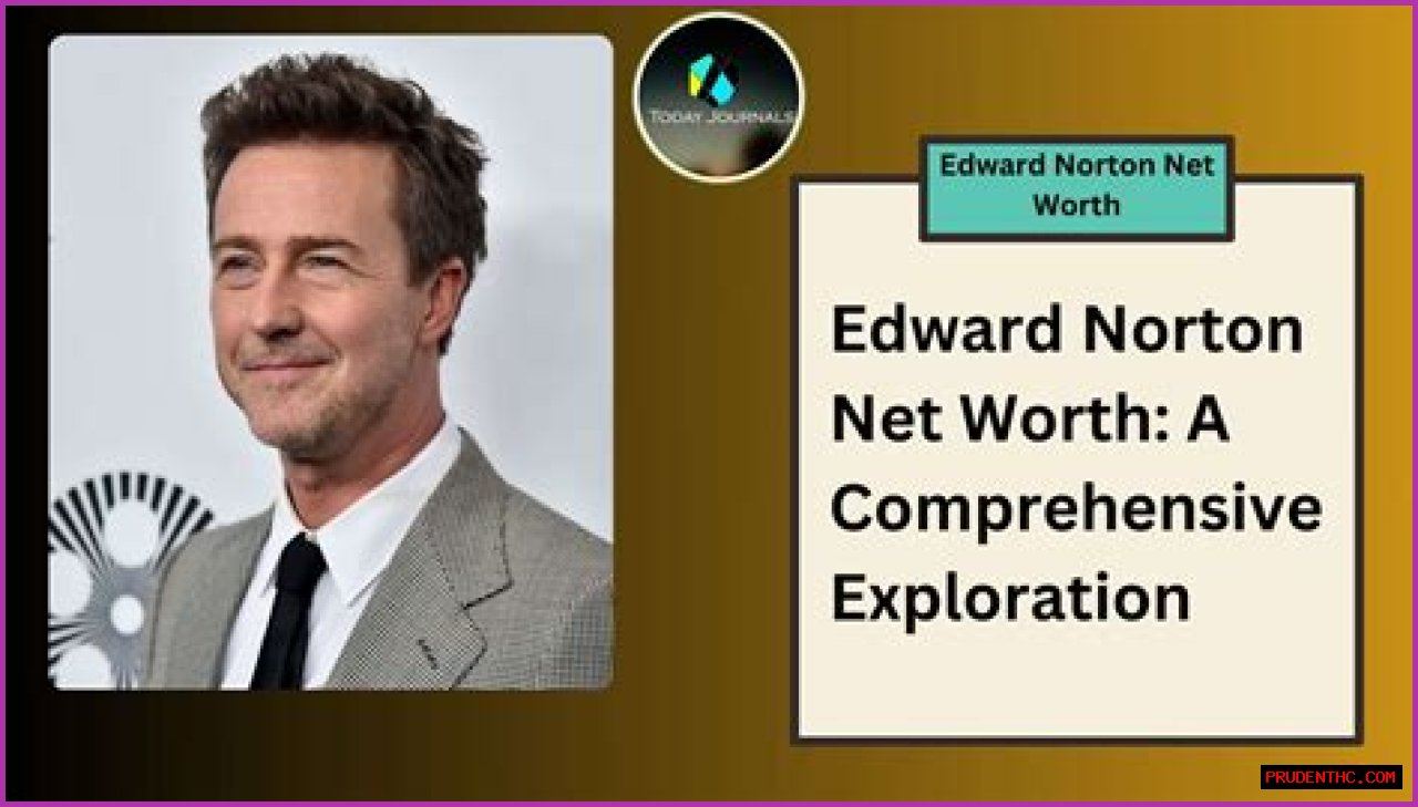 A Comprehensive Net Worth Exploration