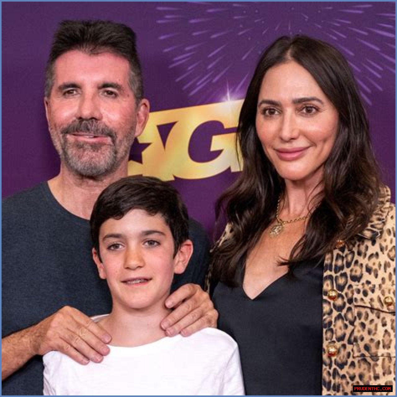 Another Health Scare For Simon Cowell: His Son Is 'Really Sick'