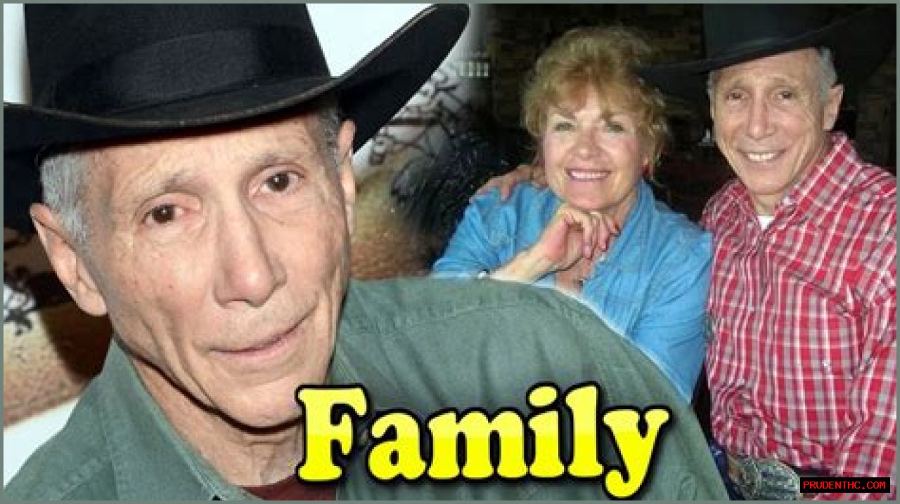 Did Johnny Crawford Have Children? The Answer May Surprise You