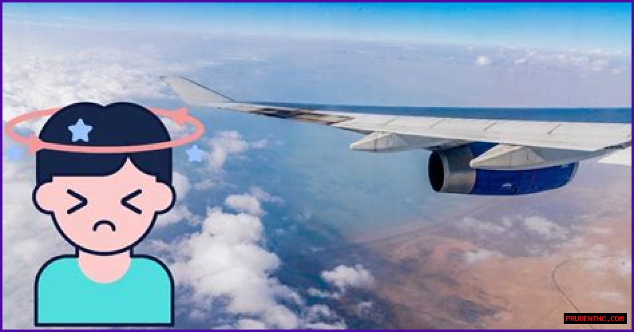 Does Flying Cause Vertigo? Uncovering The Link
