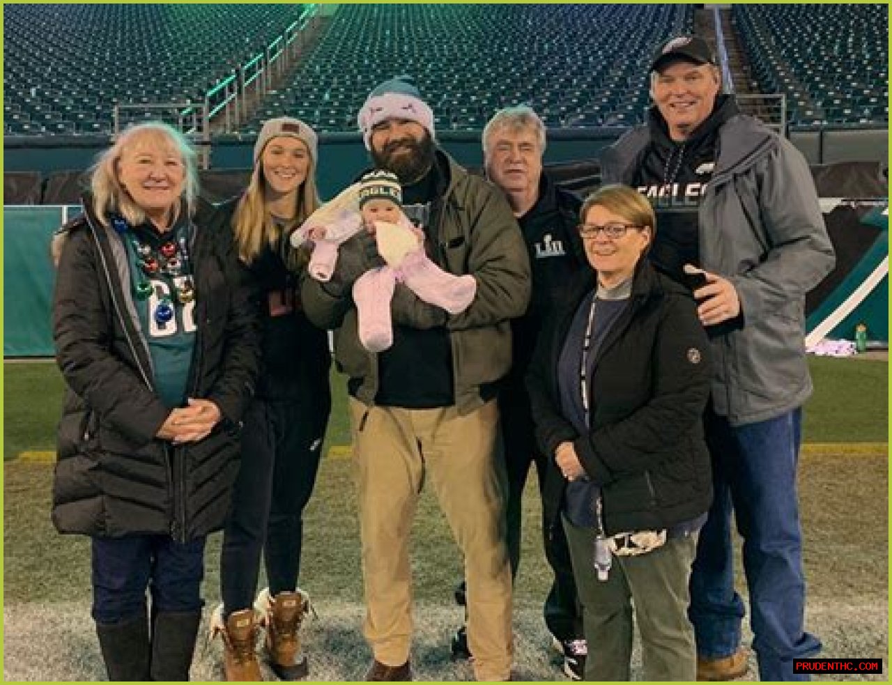 Jason Kelce's Political Views: A Comprehensive Exploration