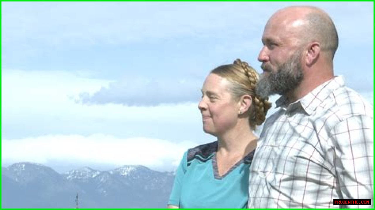 Montana's Christopher Foster: A Kalispell Native