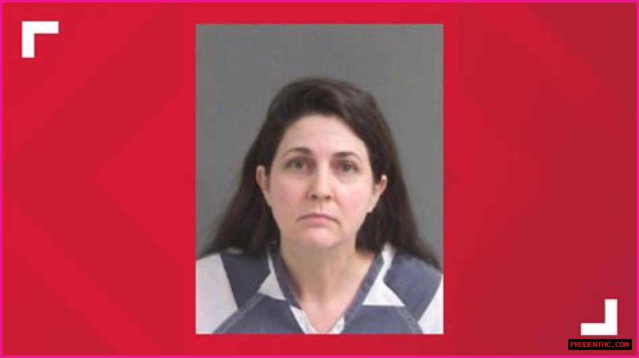 Rita Benson LeBlanc