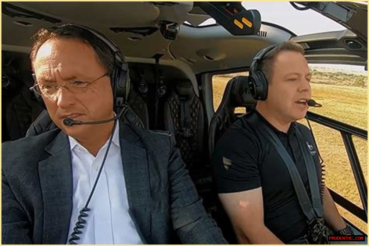 The Fugal Brothers: Brandon And Cameron's Inspiring Adventure