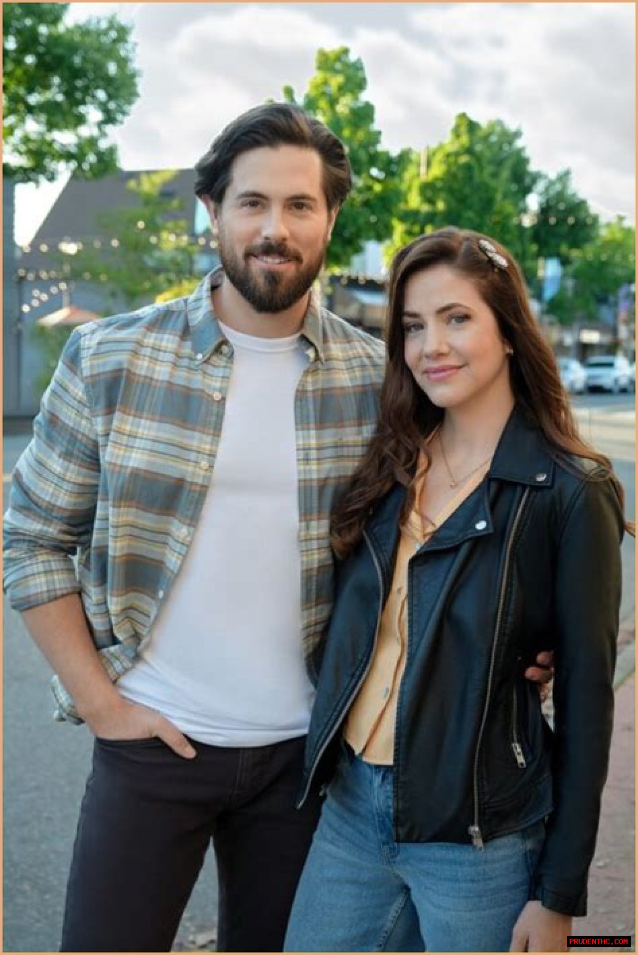 Unraveling The Marital Mystery: Chris McNally And Julie