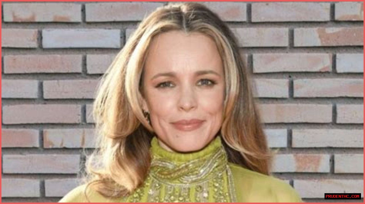Unveiling Rachel McAdams' Personal Journey: Age And Daughter