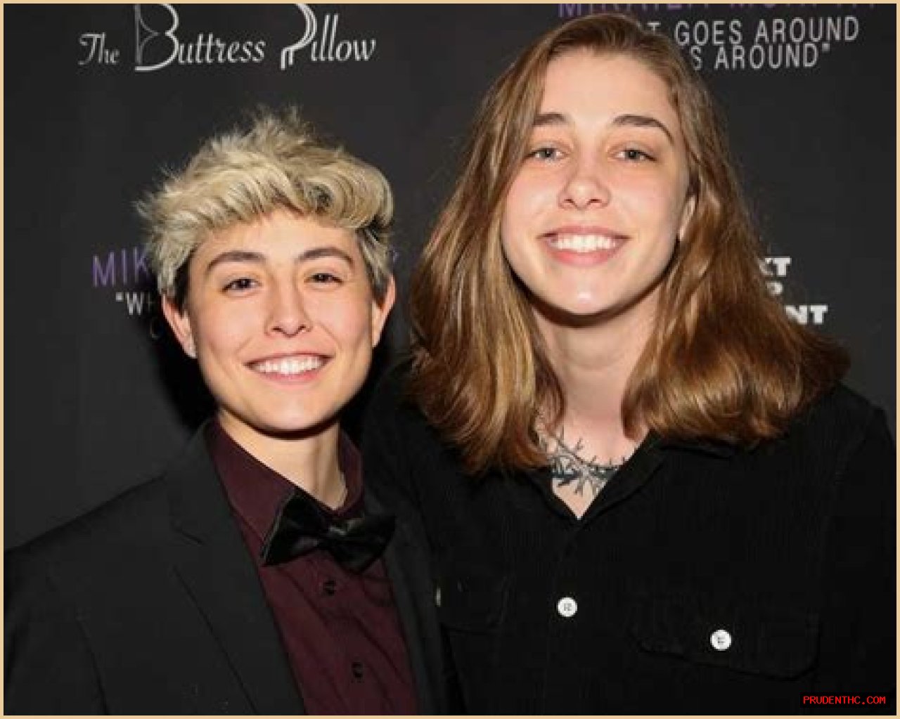 Unveiling The Truth: Mattie Westbrouck's Transgender Journey