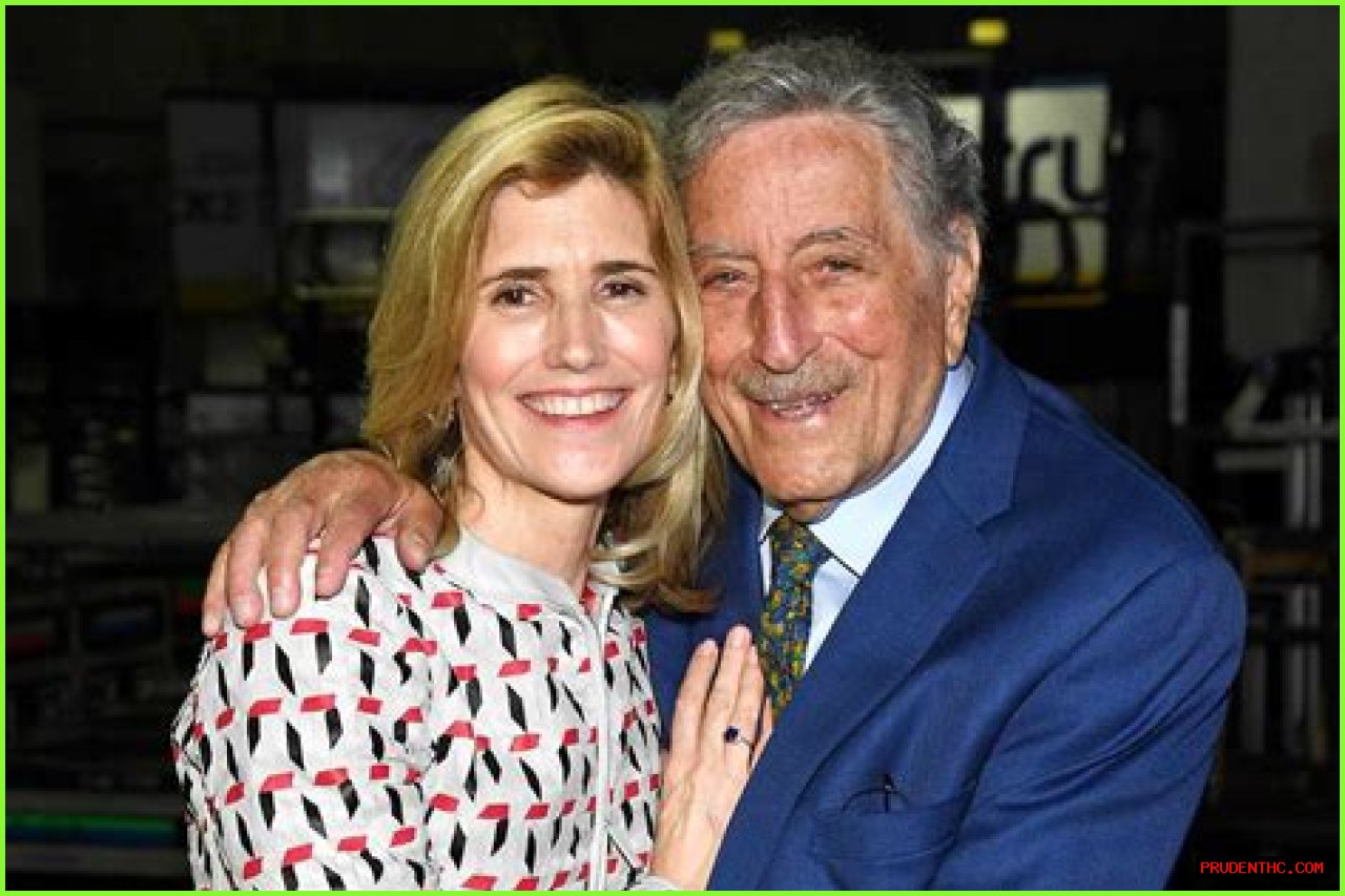 Unveiling The Women Behind The Music: Tony Bennett's Ex-Wives Revealed