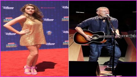 Who Is Alana Springsteen: The Daughter Of The Boss?