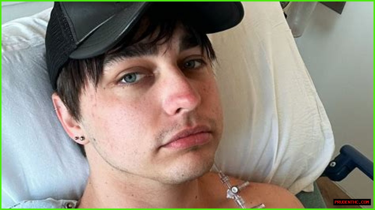 Who Is Colby Brock? Discover His Age Today And More!